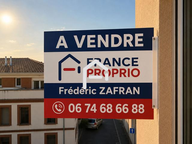 Fonsorbes Vente Immeuble 31