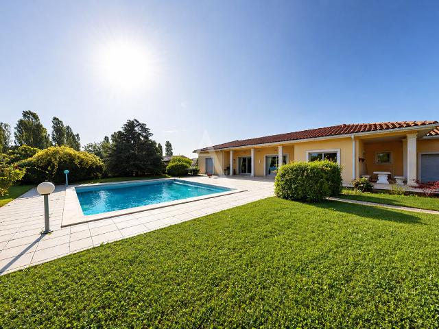 Fonsorbes Vente Maison 31