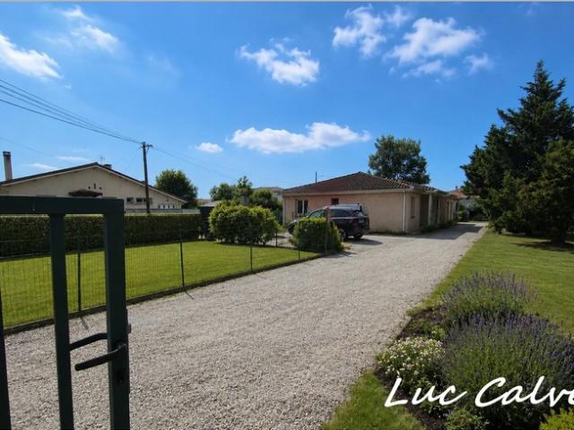 Fonsorbes Vente Maison 31