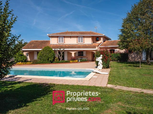 Fonsorbes Vente Maison 31