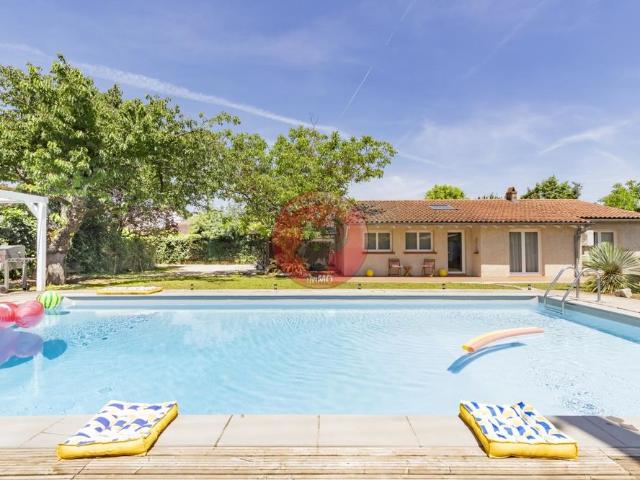 Fonsorbes Vente Maison 31