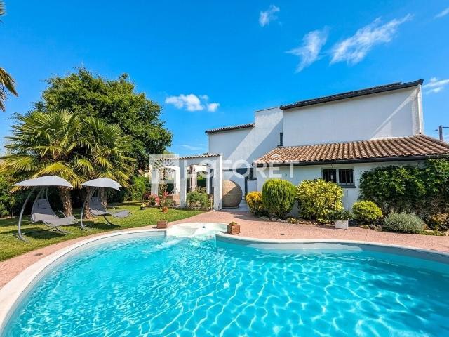 Fonsorbes Vente Maison 31