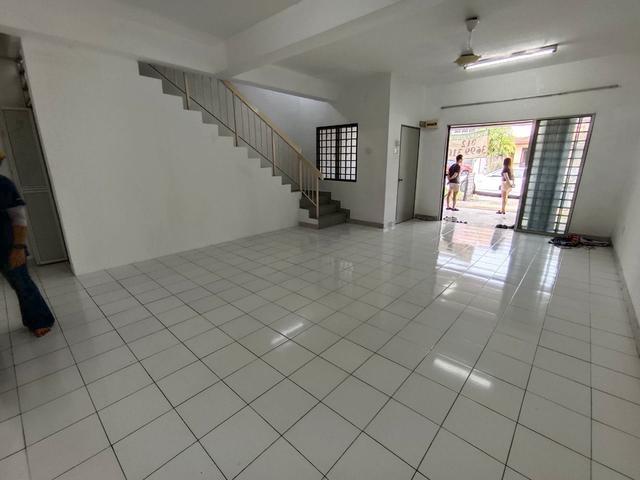 Foo Onn Wing Onn Jln Kuala Kangsar Gunung Lang Tasek Ipoh 22x70