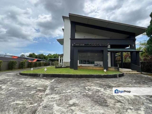 Foochow Road Double Storey Detached House For Sale