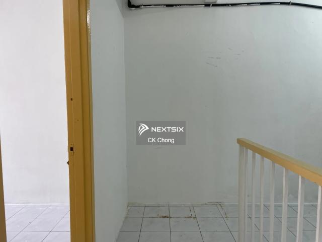FooChow Road Double Storey Semi Detached for Sales