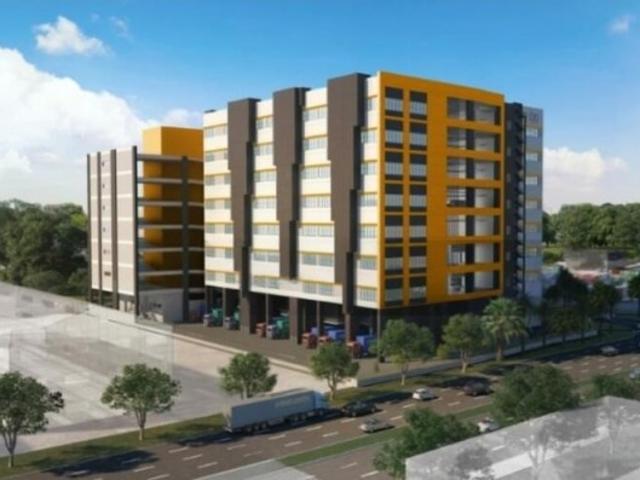 Food Ascent Factory / Workshop B2 For Rent, $7,9492,271 sqft $3.50 psf