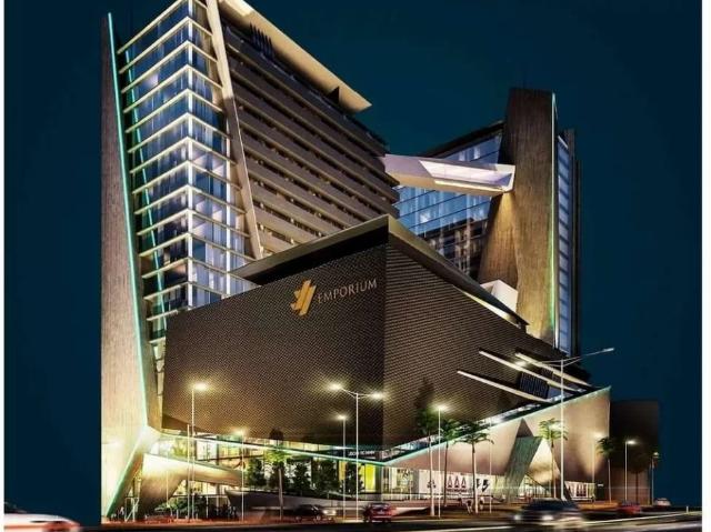 Food court shop available for sale in J7 emporium B17 Islamabad B 17 ID 15695