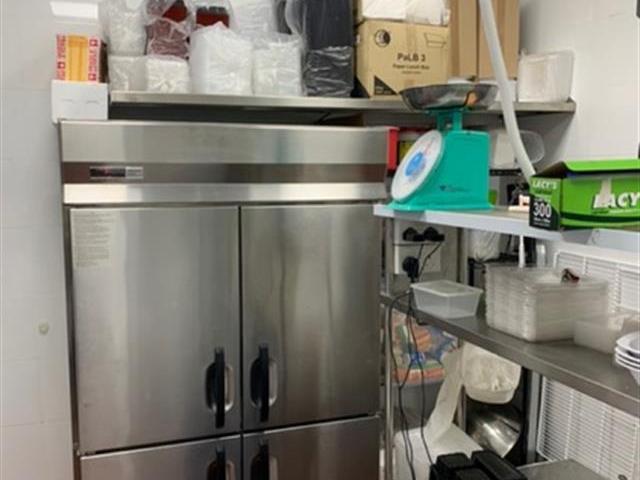 Food xchange admiralty Factory / Workshop B2 For Rent, $10,5003,882 sqft $2.70 psf