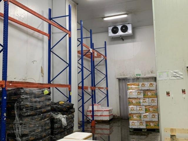 Food XChange @ Admiralty Factory / Workshop B2 For Rent, $6,7882,799 sqft $2.43 psf