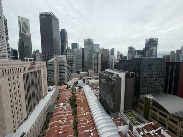 FOOK HAI BUILDING