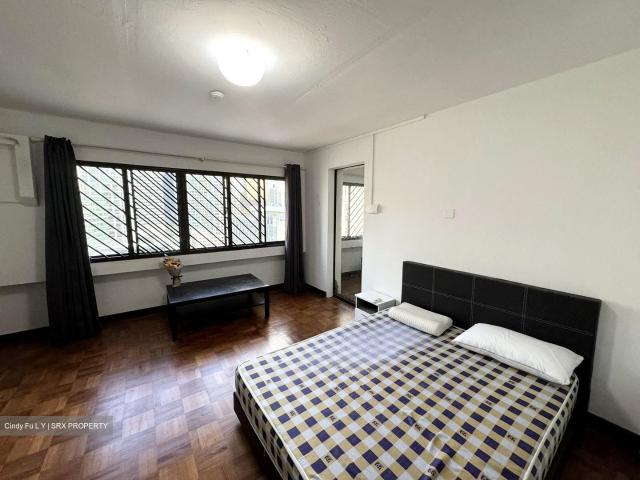 Fook Hai Building D1, Apartment