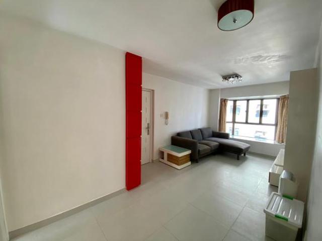 FOOK KEE COURT 福祺閣