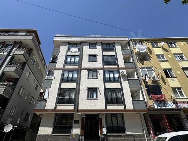FOA'dan Yenibosna Hürriyet Mahallesin'de Dubleks Sıfır Daire 2+2