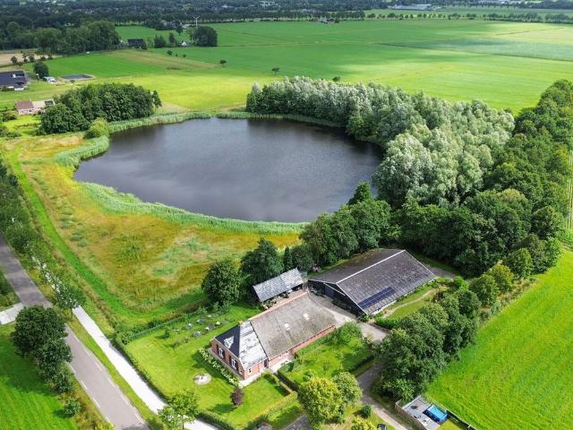 Foarwurk, 38, 9248SM, Siegerswoude, Friesland 9248SM