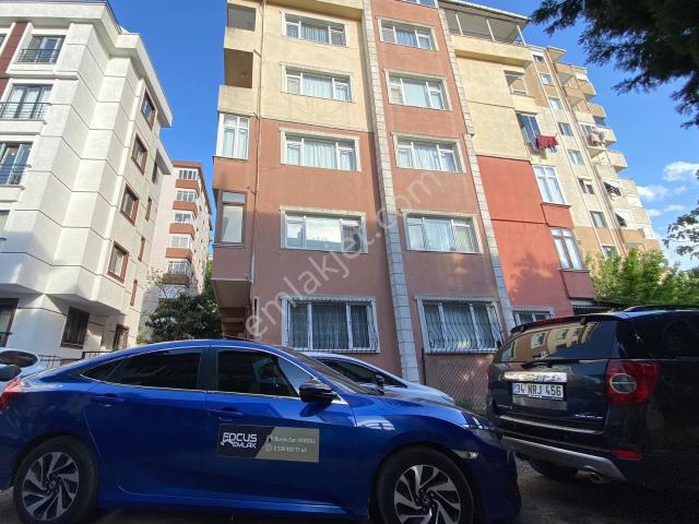 Focus Emlak Güvencesiyle Marmaraya 5 Dk,geniş,yenilenmiş,3+1