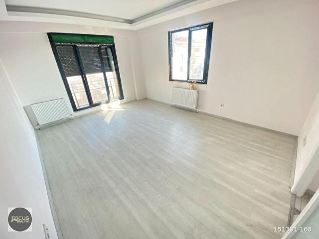 FOCUS EMLAK'TAN MARMARAYA 5 DK,GENİŞ M2'DE,MODERN TASARIMLI, 2+1