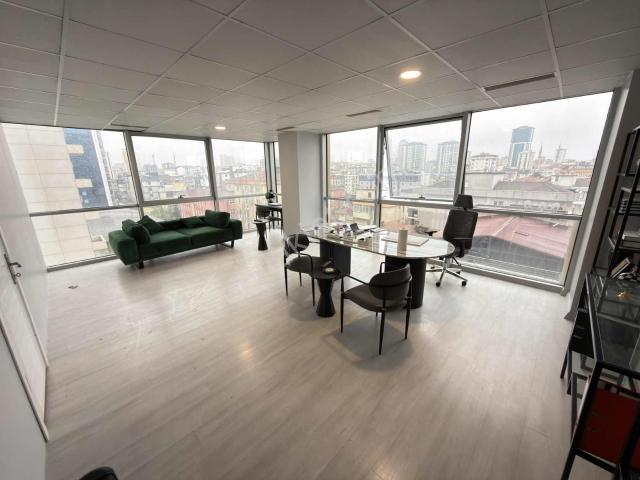 Focus'tan Adliye Hastane'ye Yakın, Home Ofis Uygun, İskanlı