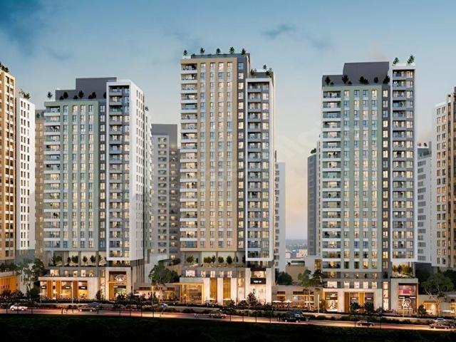 FOCUS'TAN FİKİRTEPE KENTSEL DÖNÜŞÜM BÖLGESİNDE FIRSAT ARSA HİSSE