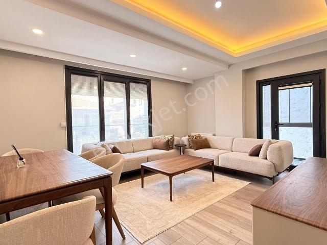 Kartal Satılık2+1 Daire,metro Yakını,full Eşyalı,iskanlı