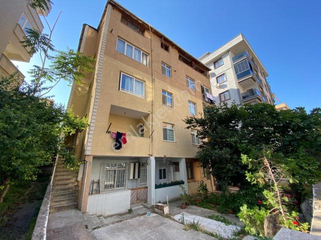 Focus'tan Muhteşem Konumda,42m² Arsa Paylı,ultra Geniş, 3+1