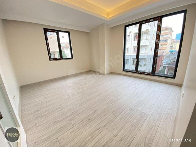 FOCUSTAN ORHANTEPE'DE, KATTA,SIFIR,AYRI MUTFAKLI,GENİŞ, LÜKS 2+1