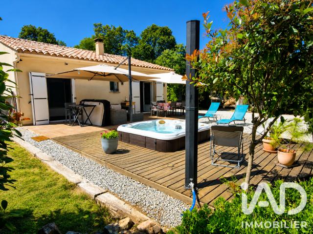 Foce Vente Maison 20