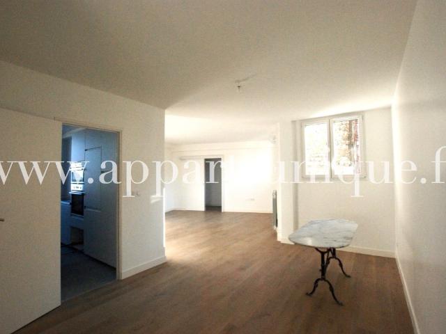 Paris: immobilier de prestige: appartement en vente