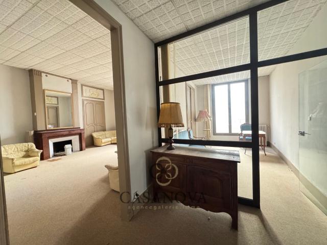 Foch Bureaux divisbles de 248 m² Montpellier Ecusson 248m² Montpellier