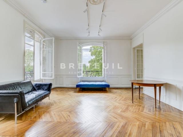 Foch Pergolèse