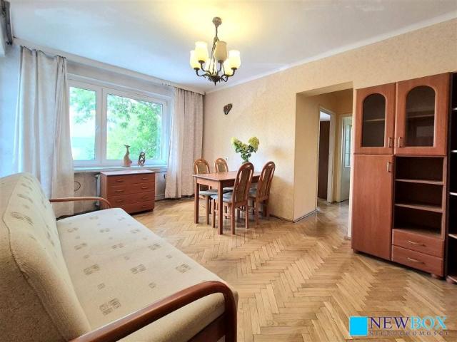 Focha 49,92 m², Częstochowa