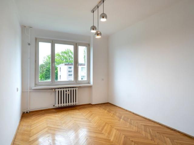 Focha 50,46 m², Częstochowa