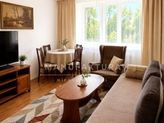Focha 50 m², Częstochowa