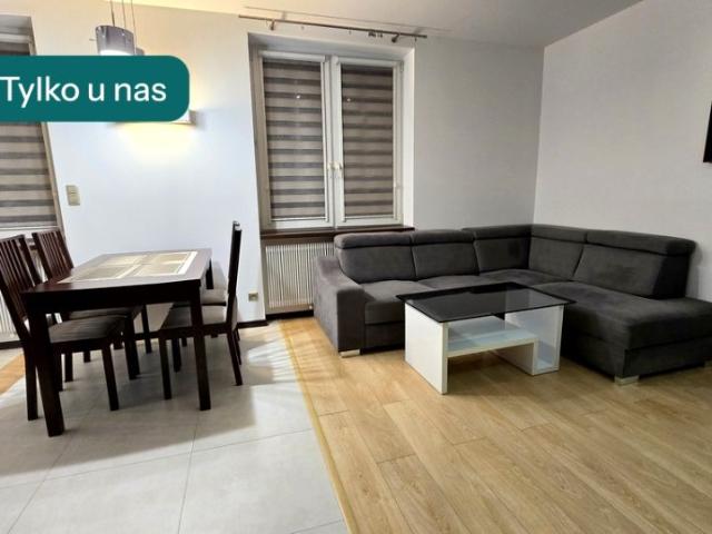 Focha 52 m², Częstochowa