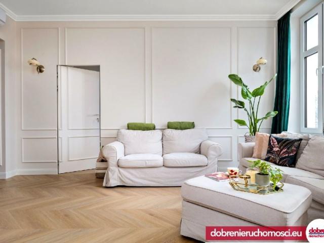 Focha 70 m², Bydgoszcz