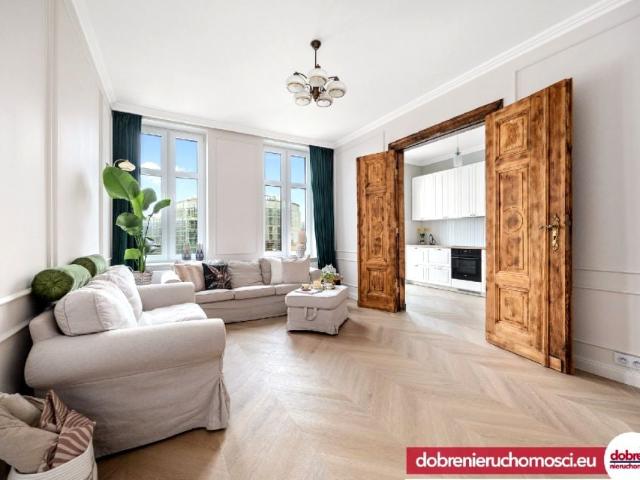 Focha 70 m², Bydgoszcz