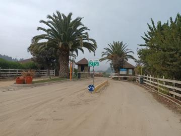 FOCOLARE PROPIEDADES VENDE PARCELA EN CONDOMINIO EN LEYDA