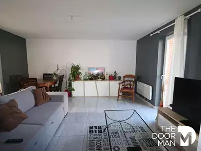 Foëcy 18500 Achat / Vente maison 3 pièces t3