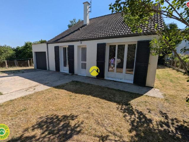 Foëcy Vente Maison 18
