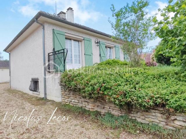 Foëcy Vente Maison 18