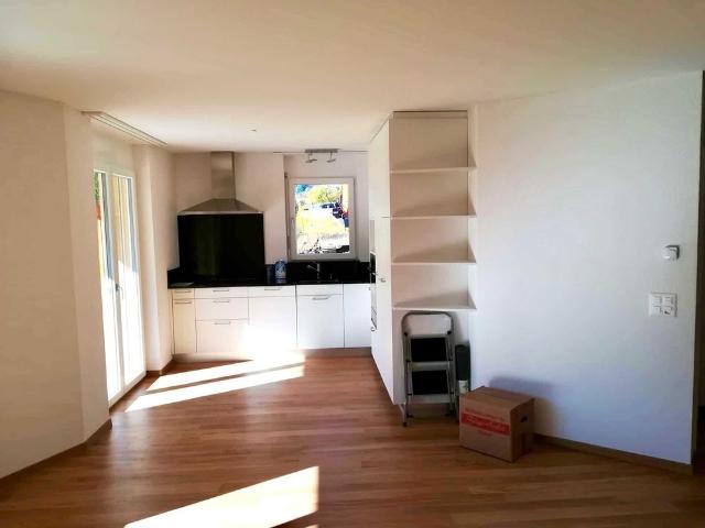 Fog free long range visibility