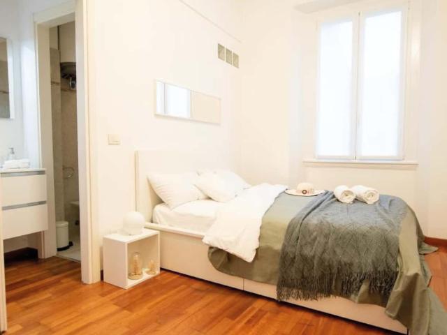 Fogazzaro 8 Monolocale