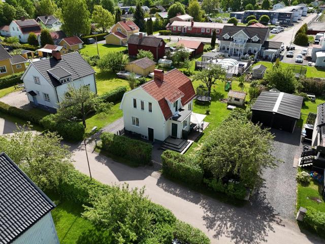 Fogdegatan 9