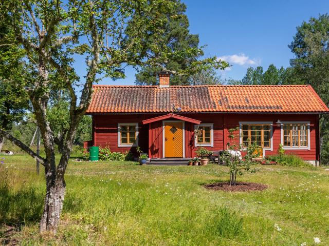 Fogdö Vänersborg 1