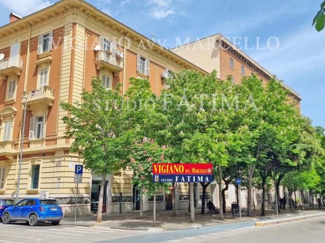 FOGGIA VENDESI V.LE 24 MAGGIO, 63 VANI 4/MQ. 144 CAT. DOPPIA ESPOSIZIONE