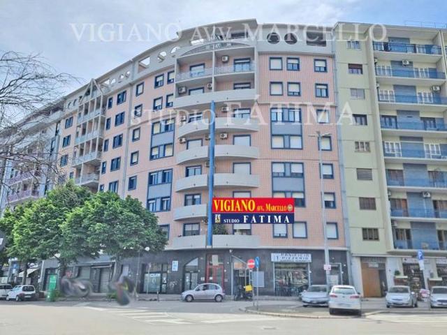 FOGGIA VENDESI ZONA AMGAS VANI 3/MQ. 124 CAT. 2 BAGNI 2 ESPOSIZIONI