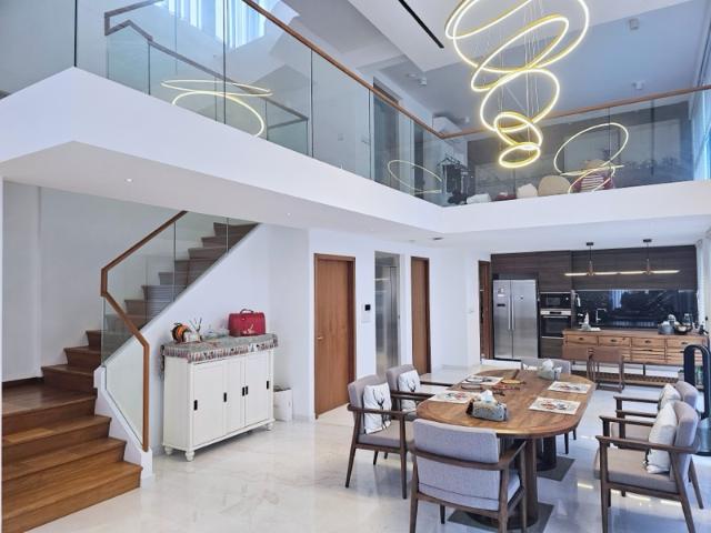 FOH PIN GARDEN Detached House For Sale, $9,000,000, 6 Bed 8 Bath 9,699 sqft $2,118.00 psf