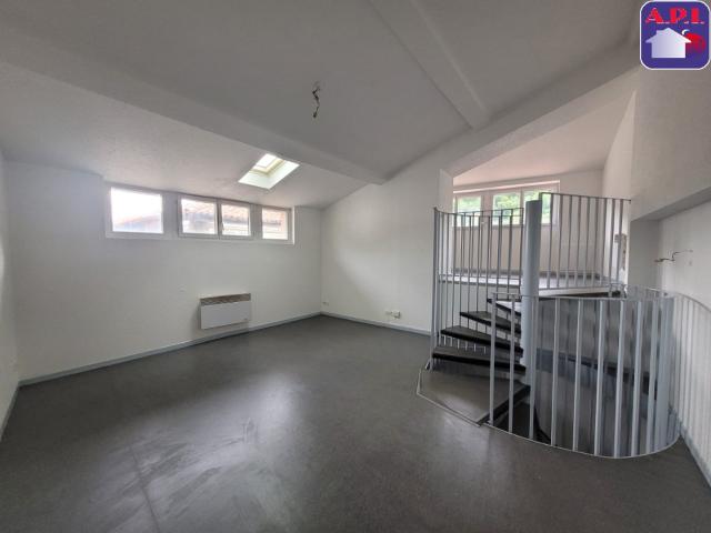 Foix Location Appartement 09