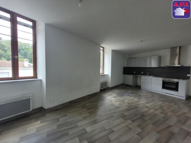 Foix Location Appartement 09