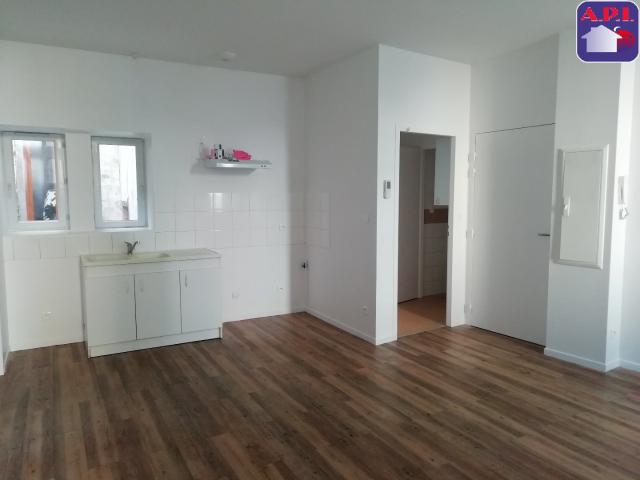 Foix Location Appartement 09