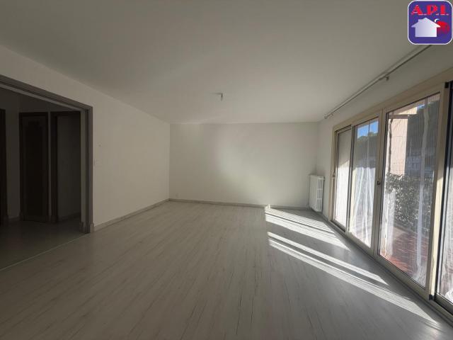 Foix Location Appartement 09